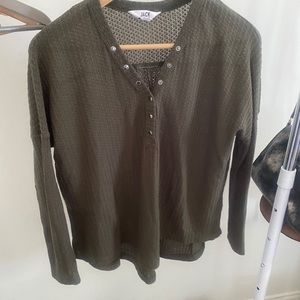 Jack by BB Dakota thermal